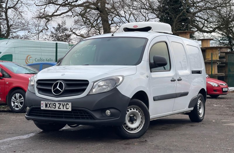 MERCEDES-BENZ CITAN